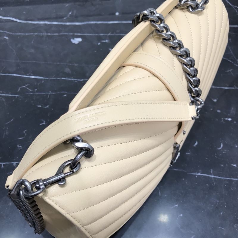 YSL Top Handle Bags